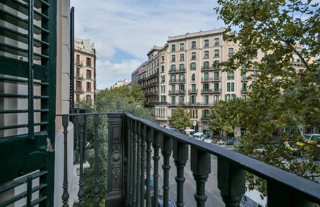Midtown Luxury Apartments By Sweett-1